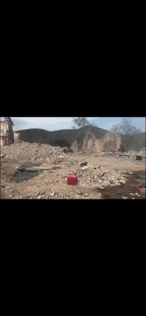 Rehabilitación Completa de Masía en el Campo - Imagen 9