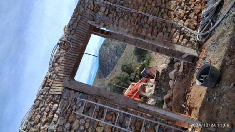 Rehabilitación Completa de Masía en el Campo - Imagen 37