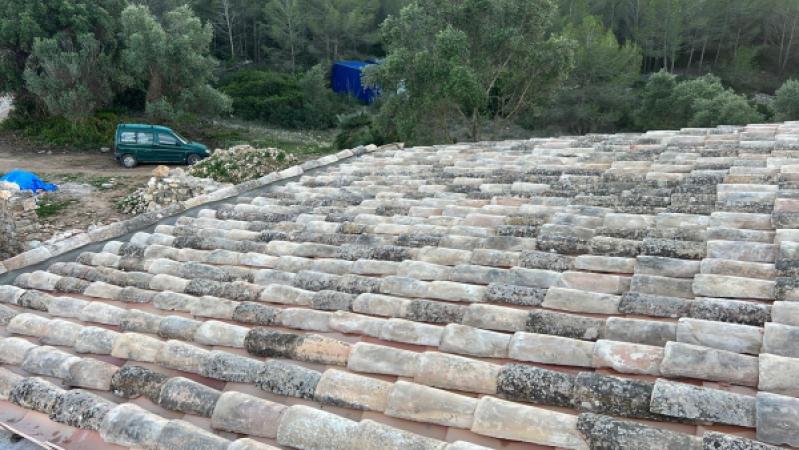 Rehabilitación Completa de Masía en el Campo - Imagen 52