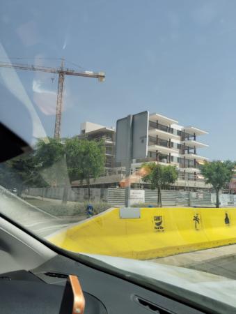 Reforma Integral de Vivienda con Patio Mediterráneo - Imagen 5