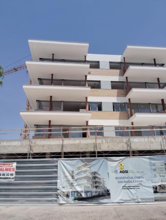 Reforma Integral de Vivienda con Patio Mediterráneo - Imagen 6