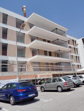Reforma Integral de Vivienda con Patio Mediterráneo - Imagen 7
