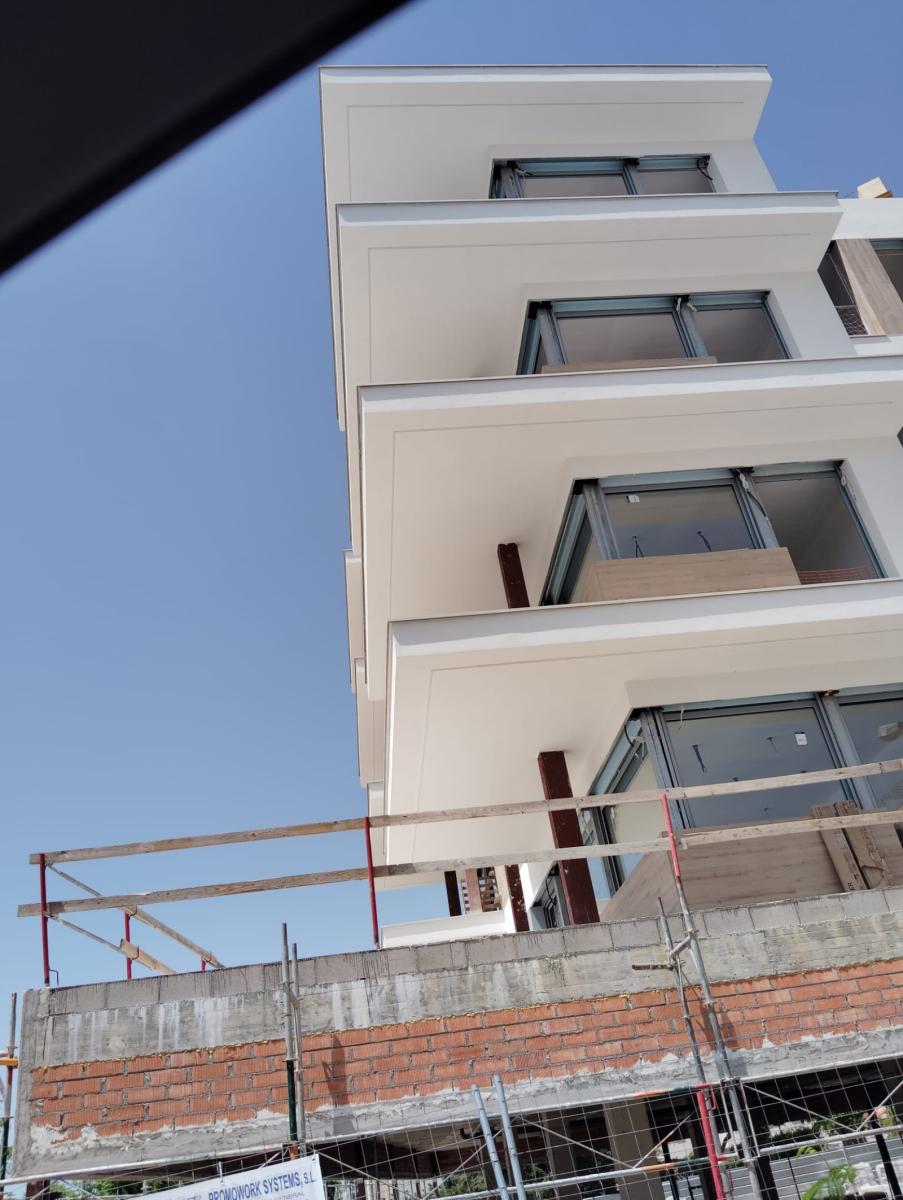 Rehabilitación de Fachada Histórica en Tarragona - Imagen principal