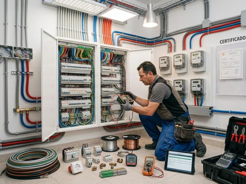 Electricidad
