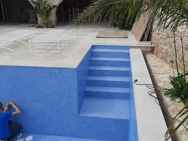 Construcciones de Piscinas - Imagen 3